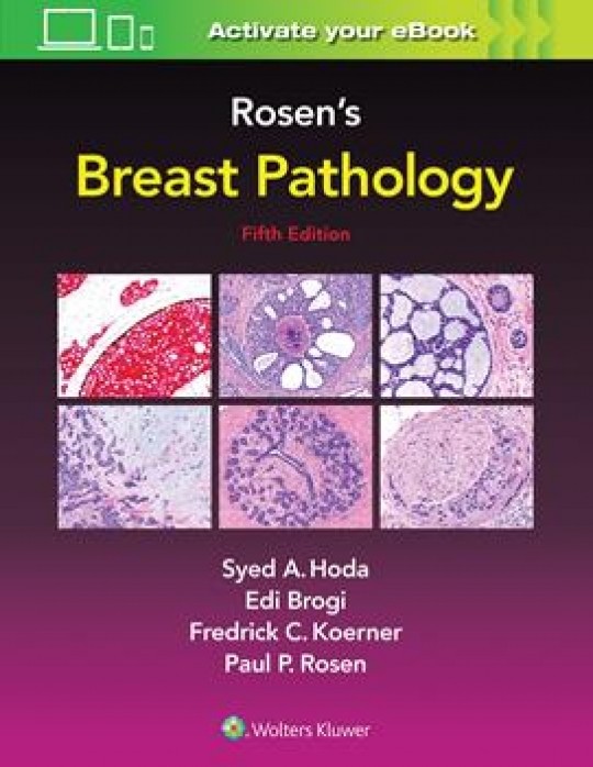 Rosen's Breast Pathology-5판