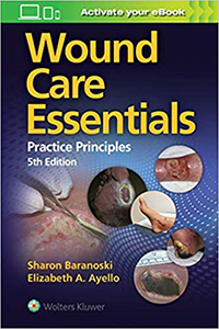 Wound Care Essentials-5판
