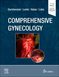 Comprehensive Gynecology-8판