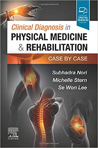 Clinical Diagnosis in Physical Medicine & Rehabilitation-1판