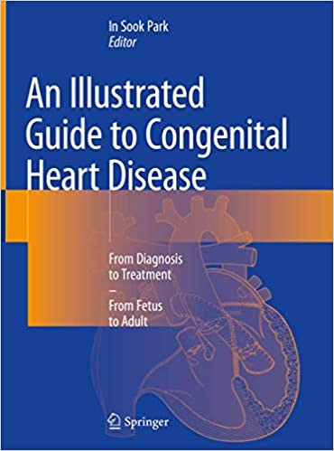 An Illustrated Guide to Congenital Heart Disease