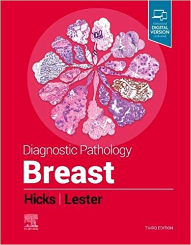Diagnostic Pathology: Breast-3판