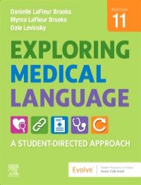 Exploring Medical Language-11판