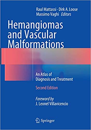 Hemangiomas and Vascular Malformations-1판(Hardcover)