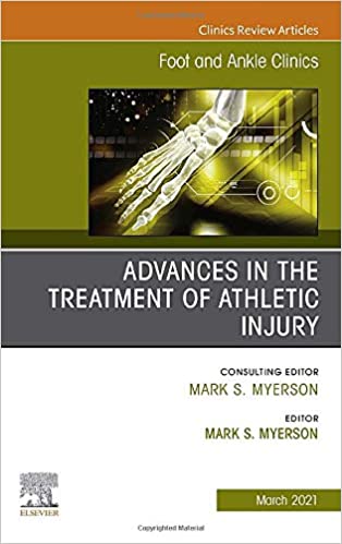 Advances in the Treatment of Athletic Injury-1판