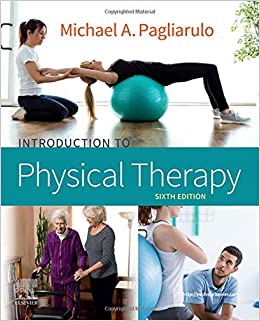 Introduction to Physical Therapy-6판