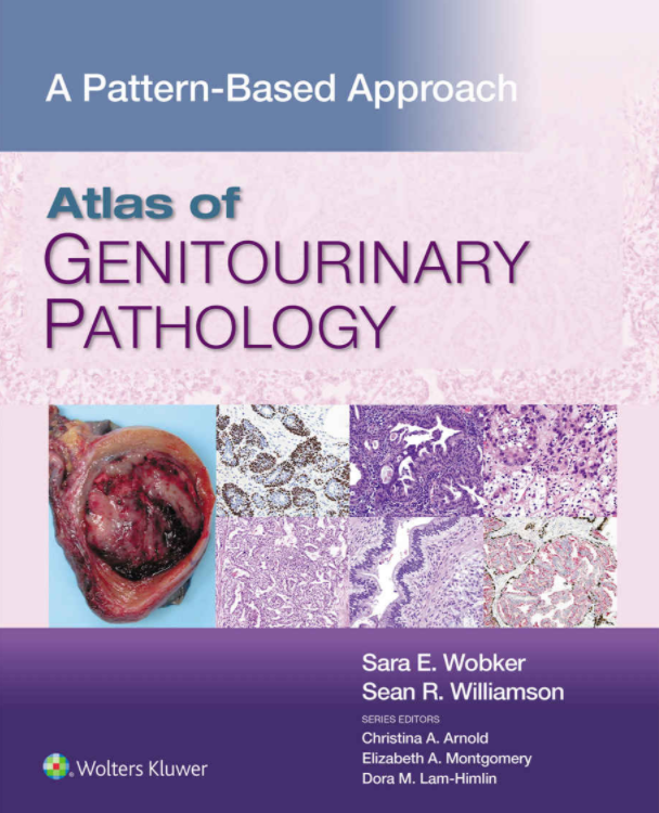 Atlas of Genitourinary Pathology-1판