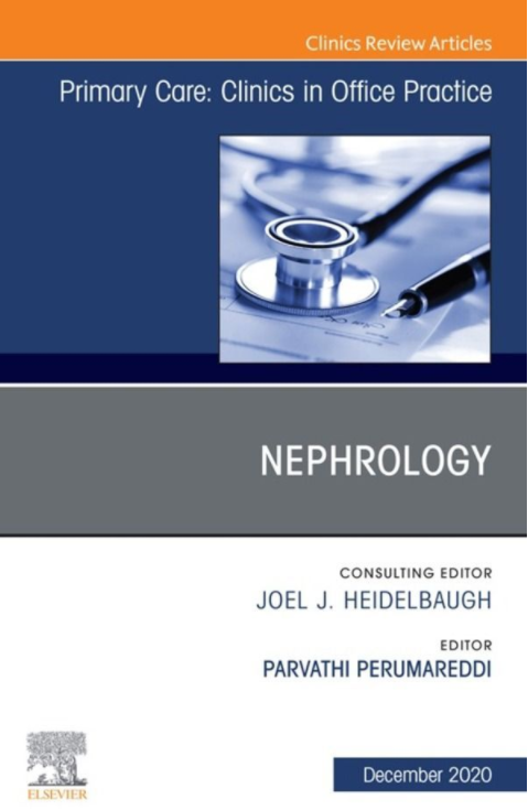 Nephrology-1판