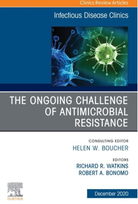 The Ongoing Challenge of Antimicrobial Resistance-1판