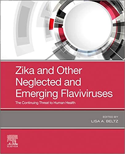 Zika and Other Neglected and Emerging Flaviviruse-1판