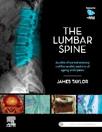 Anatomy of the Lumbar Spine-1판