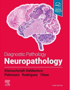 Diagnostic Pathology: Neuropathology-3판