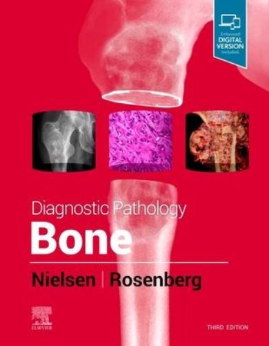 Diagnostic Pathology: Bone-3판