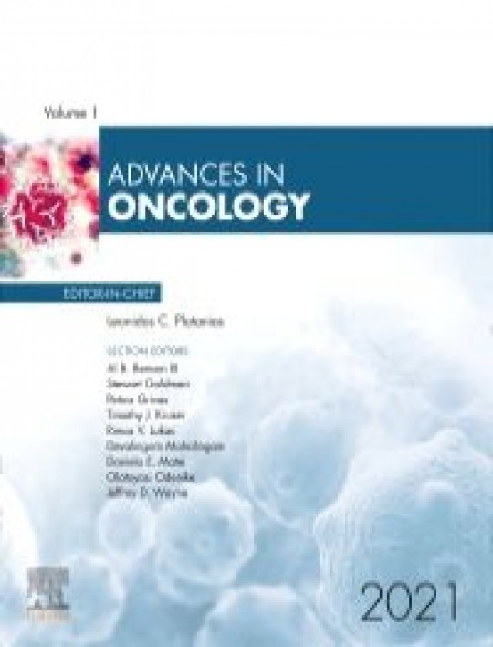 Advances in Oncology 2021-1판