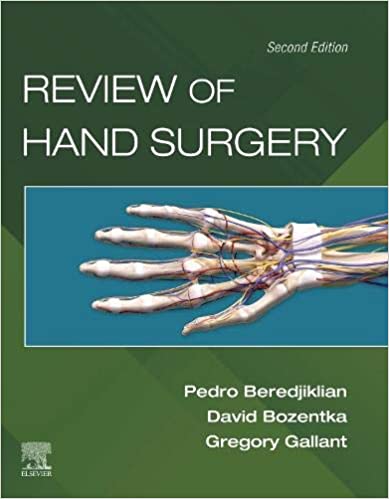Review of Hand Surgery-2판