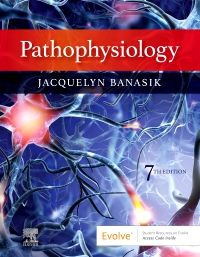 Pathophysiology-7판