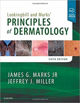 Lookingbill and Marks' Principles of Dermatology-6판