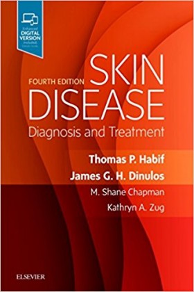 Skin Disease-4판