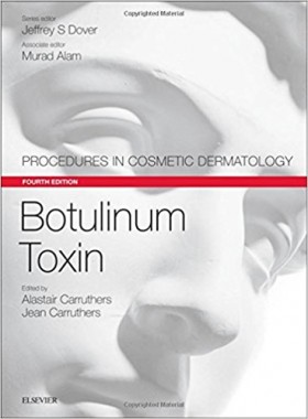 Botulinum Toxin-4판