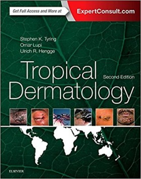 Tropical Dermatology-2판