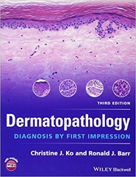 Dermatopathology : Diagnosis by First Impression-3판