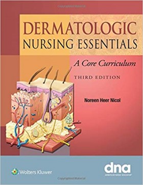 Dermatologic Nursing Essentials: A Core Curriculum-3판