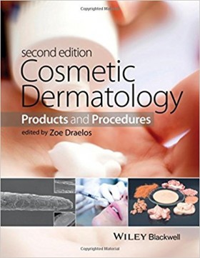 Cosmetic Dermatology: Products and Procedure-2판