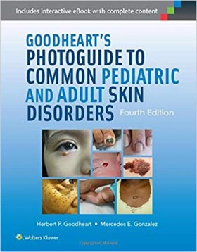 Goodheart s Photoguide to Common Skin Disorders-4판