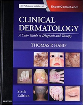 Clinical Dermatology-6판