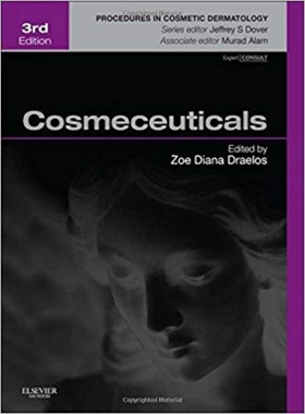 Cosmeceuticals Procedures in Cosmetic Dermatology Series-3판