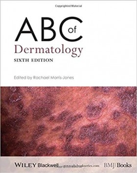 ABC of Dermatology-6판