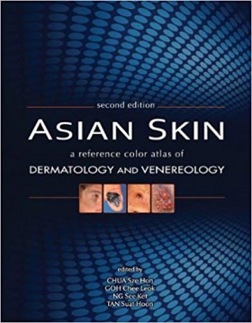 Asian Skin-2판