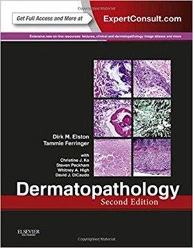 Dermatopathology-2판