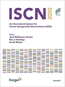 ISCN 2020: An Internation