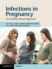 Infections in Pregnancy:An Evidence-Based Approach