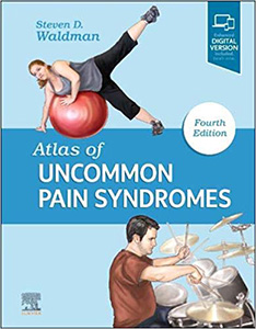 Atlas of Uncommon Pain Syndromes-4판