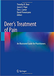 Deer`s Treatment of Pain-1판