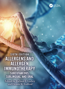 Allergens and Allergen Immunotherapy-6판