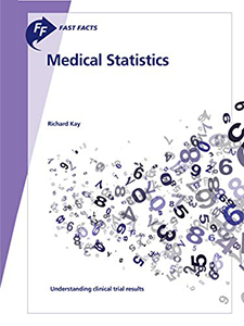 Fast Facts: Medical Statistics: Understanding clinical trial results