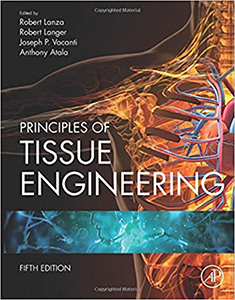 Principles of Tissue Engineering-5판