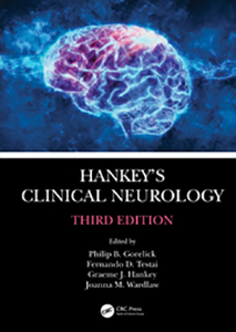 Hankey's Clinical Neurology-3판