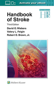 Handbook of Stroke-3판