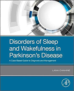 Disorders of Sleep and Wakefulness in Parkinson's Disease-1판