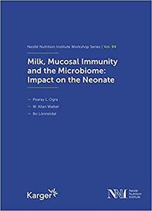 Milk Mucosal Immunity and the Microbiome: Impact on the Neonate