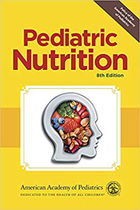 Pediatric Nutrition-8판