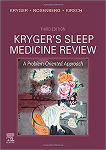 Kryger's Sleep Medicine Review-3판