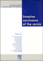 Invasive Carcinoma Of The Cervix