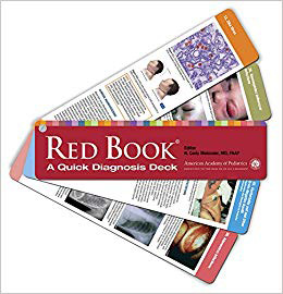 Red Book: A Quick Diagnosis Deck