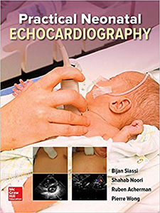Practical Neonatal Echocardiography-1판