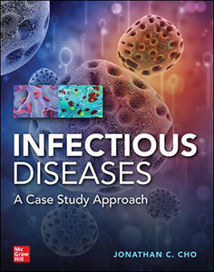 Infectious Diseases Case Study Approach